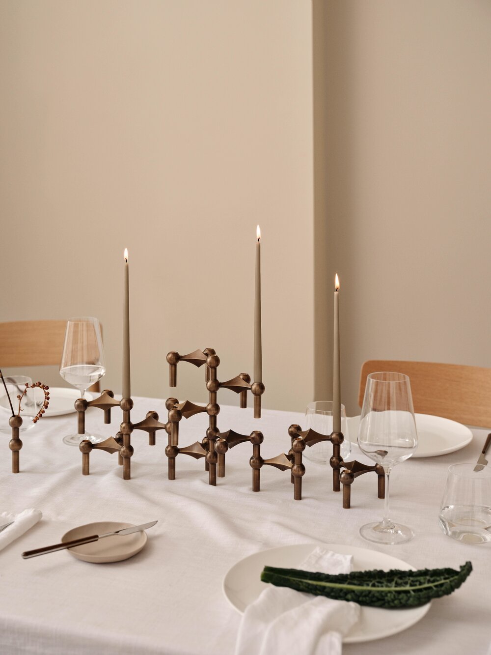 Kertelys, Artichoke - 6 stk.